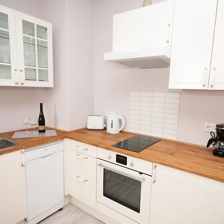 פריינשהיים Baerengasse Apartments חדר תמונה