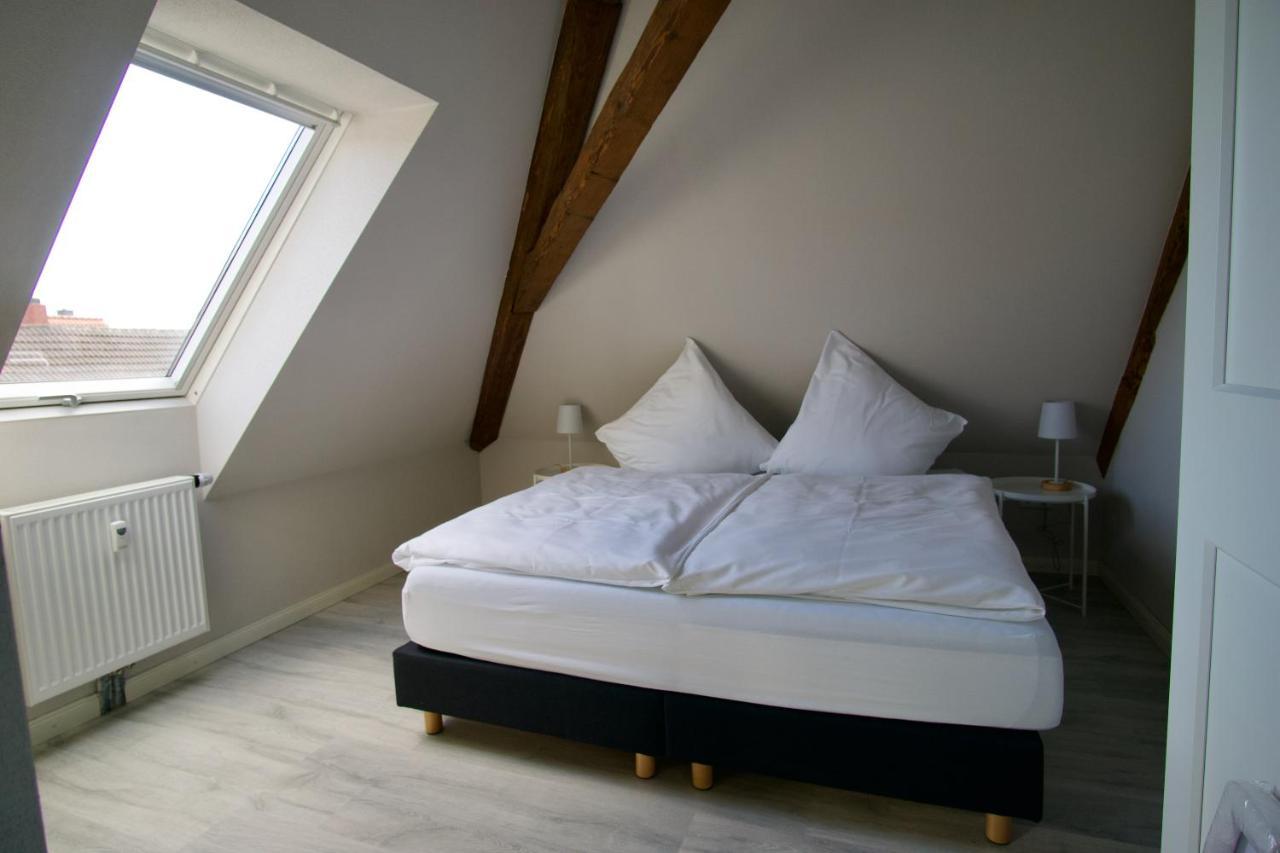 פריינשהיים Baerengasse Apartments מראה חיצוני תמונה