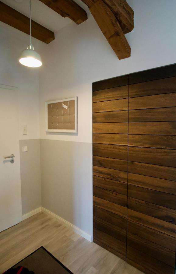 פריינשהיים Baerengasse Apartments מראה חיצוני תמונה