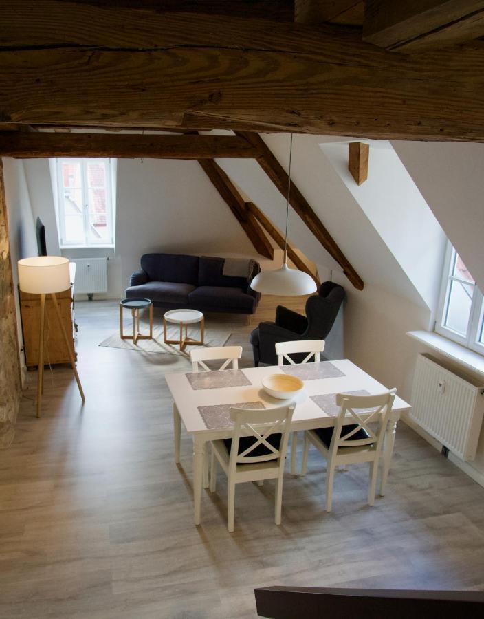 פריינשהיים Baerengasse Apartments מראה חיצוני תמונה