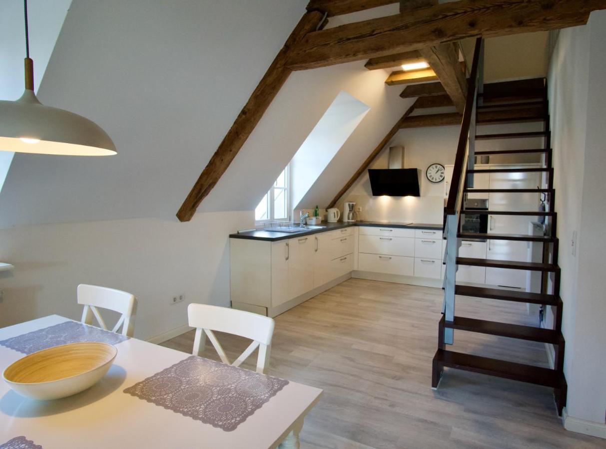 פריינשהיים Baerengasse Apartments מראה חיצוני תמונה