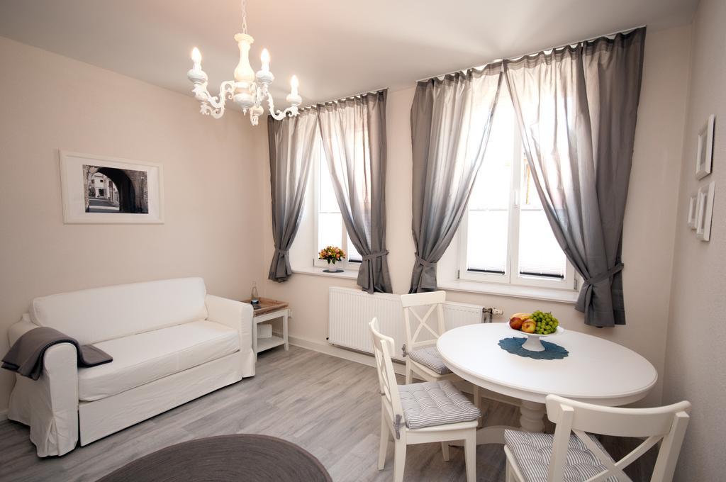 פריינשהיים Baerengasse Apartments חדר תמונה