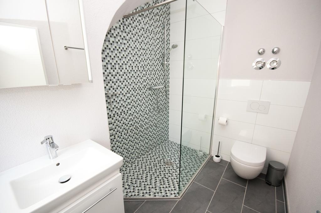 פריינשהיים Baerengasse Apartments חדר תמונה