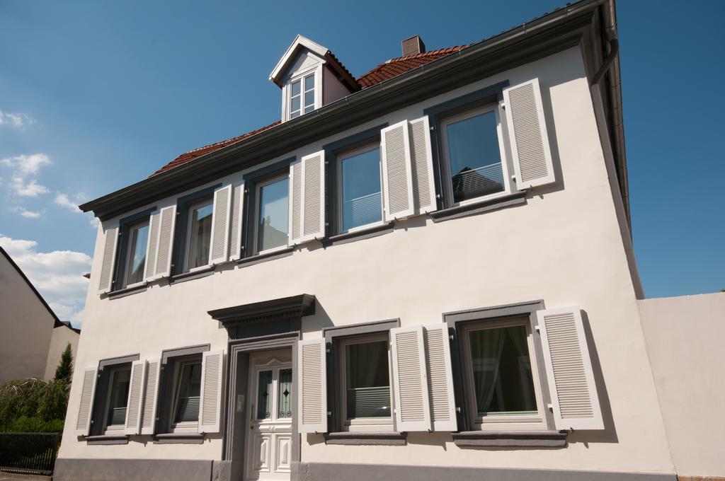 פריינשהיים Baerengasse Apartments חדר תמונה