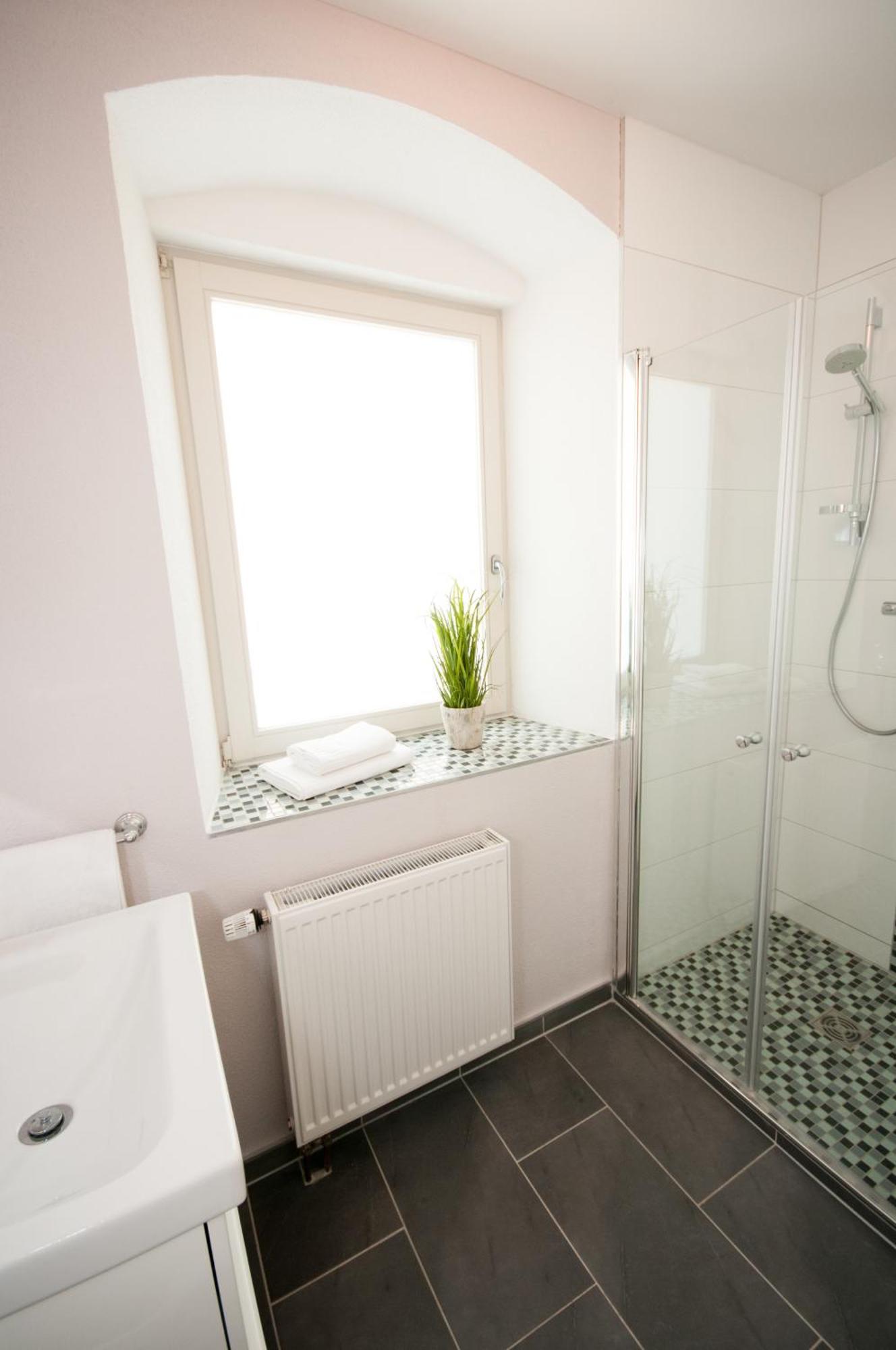 פריינשהיים Baerengasse Apartments חדר תמונה
