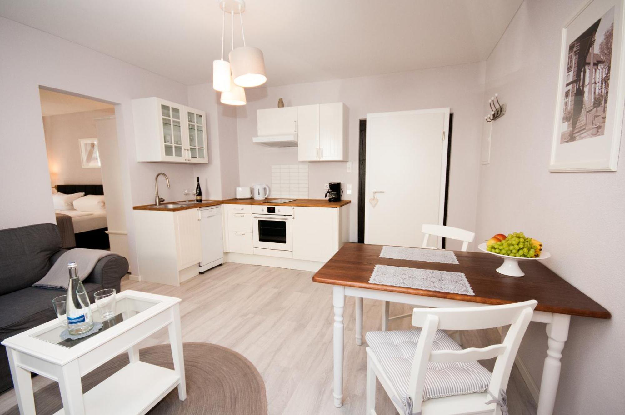 פריינשהיים Baerengasse Apartments חדר תמונה
