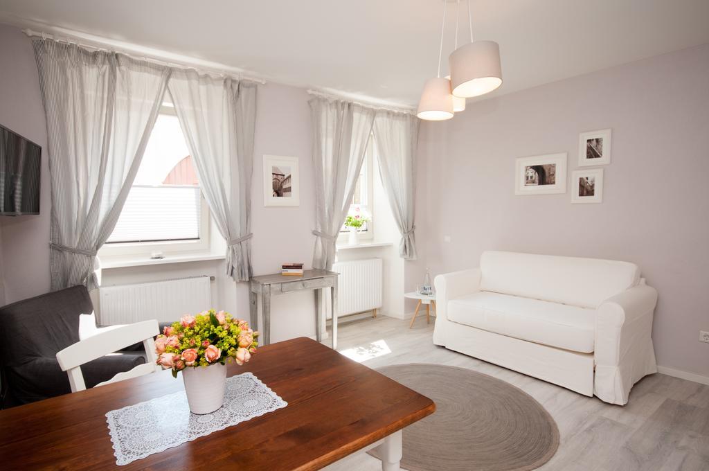 פריינשהיים Baerengasse Apartments חדר תמונה