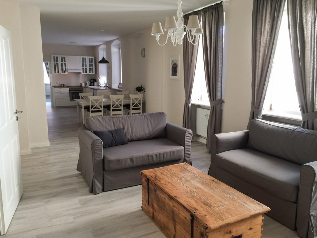 פריינשהיים Baerengasse Apartments מראה חיצוני תמונה