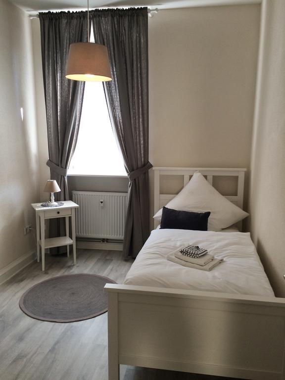 פריינשהיים Baerengasse Apartments מראה חיצוני תמונה