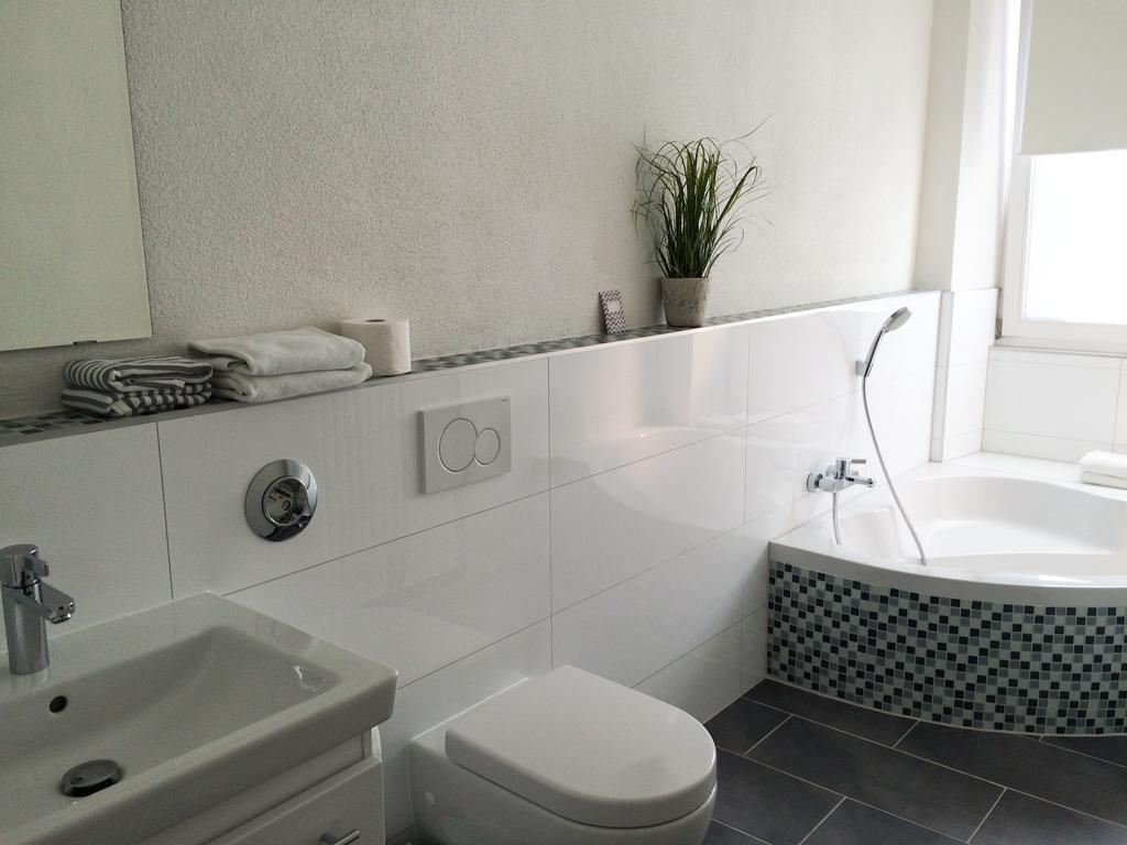 פריינשהיים Baerengasse Apartments מראה חיצוני תמונה