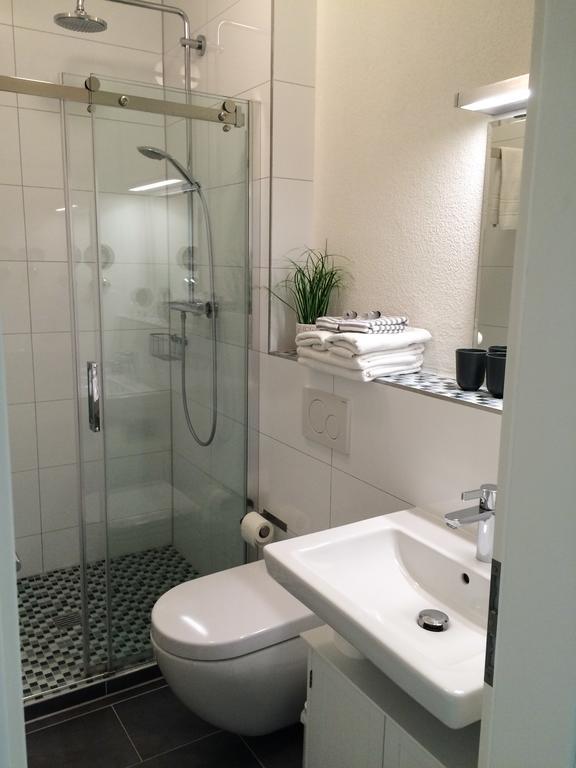 פריינשהיים Baerengasse Apartments מראה חיצוני תמונה