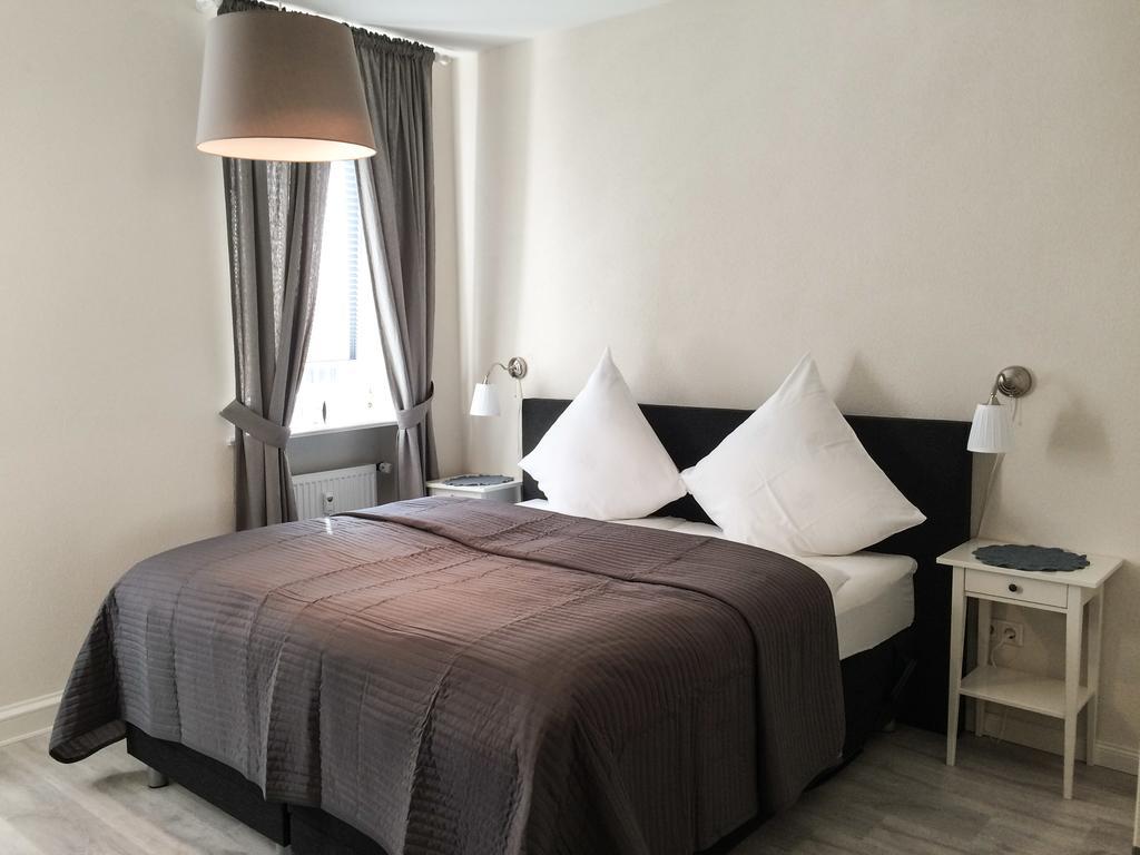 פריינשהיים Baerengasse Apartments מראה חיצוני תמונה